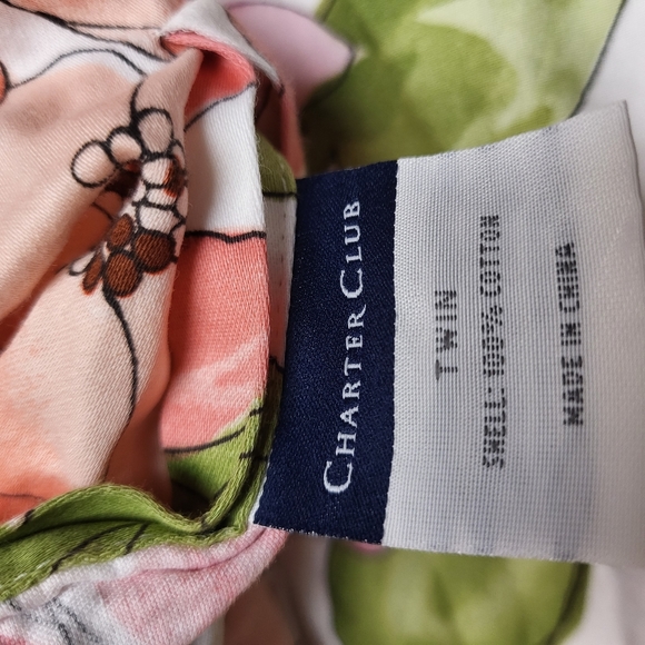 Twin Duvet Cover - Picture 4 of 4